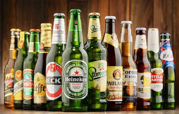 Beer Styles & Selection