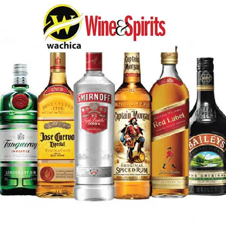 Selected Global Labels - illustrative photo